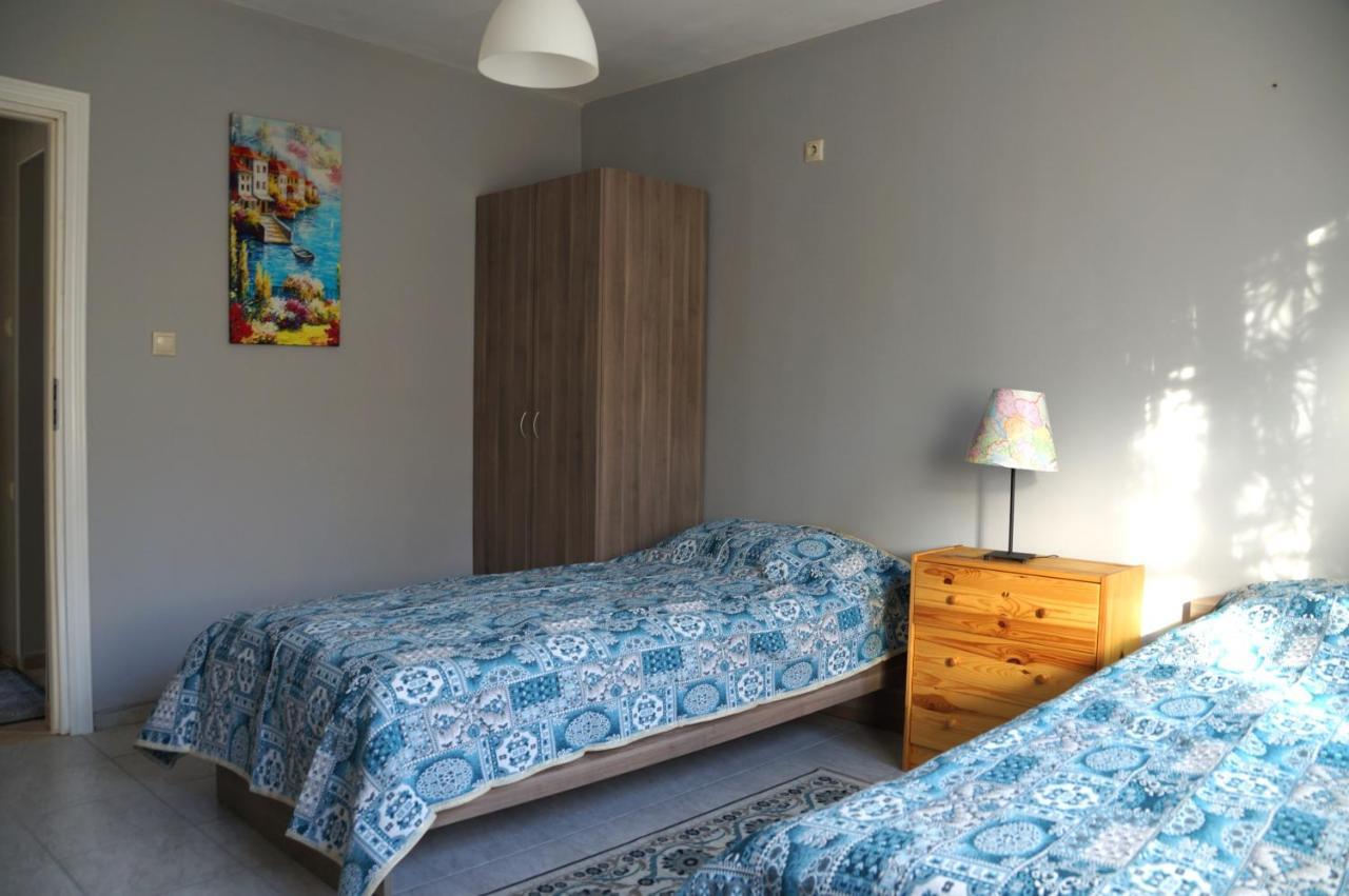 Apartament Center Of Malko Tarnovo Małko Tyrnowo Zewnętrze zdjęcie